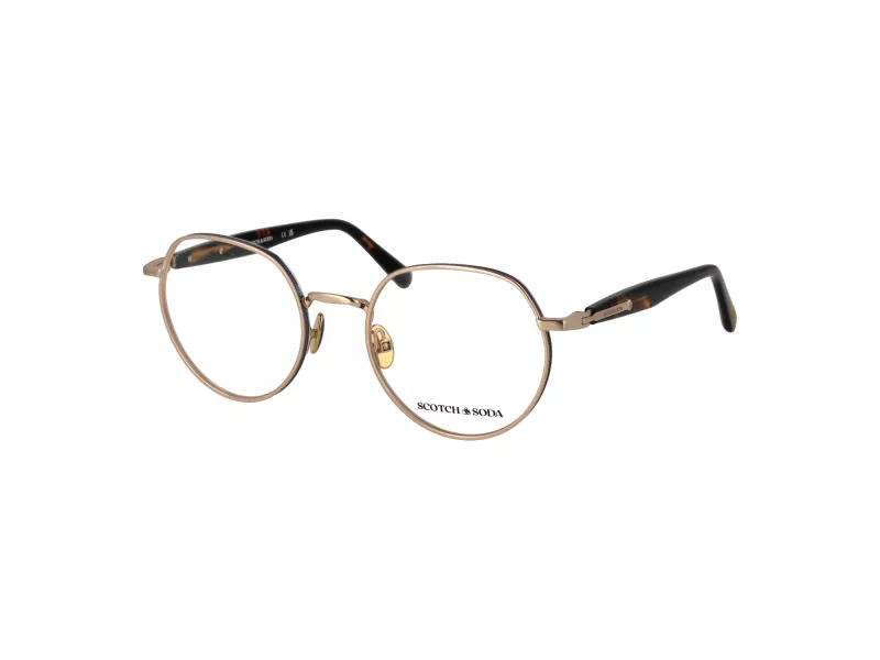 Scotch & Soda Brillen SS 3028 403