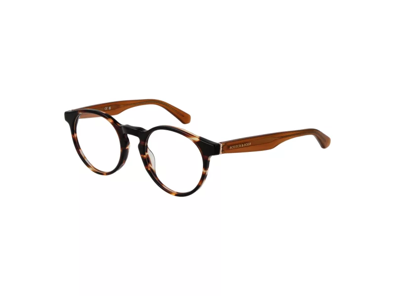 Scotch & Soda Brillen SS 4009 173