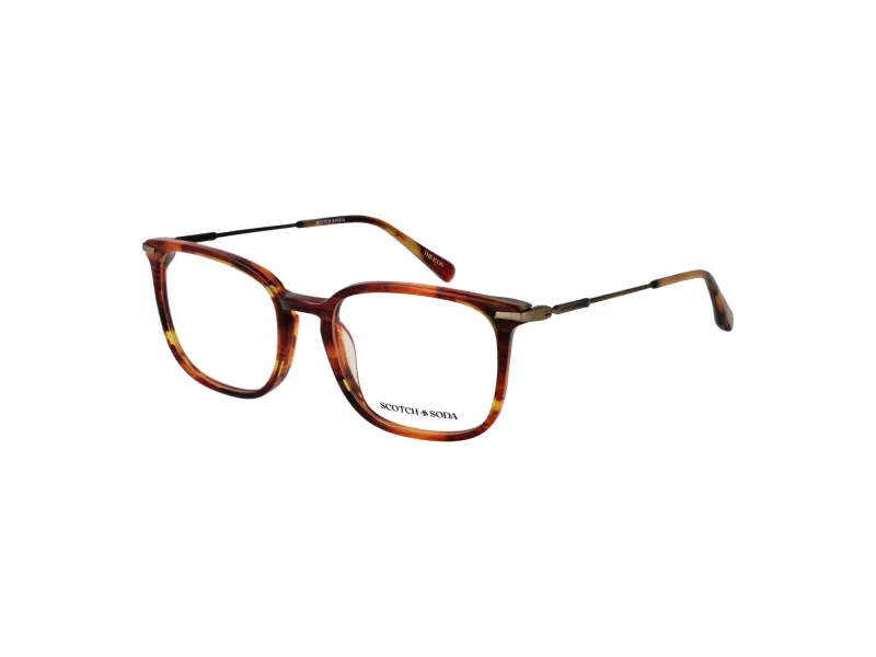 Scotch & Soda Brillen SS 4030 107