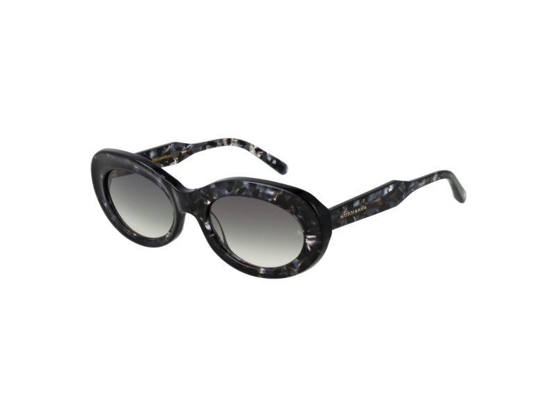 Scotch & Soda Zonnebril SS 7034 010