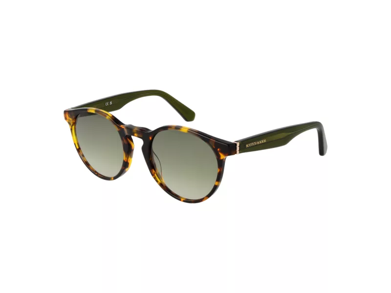 Scotch & Soda Zonnebril SS 8004 175