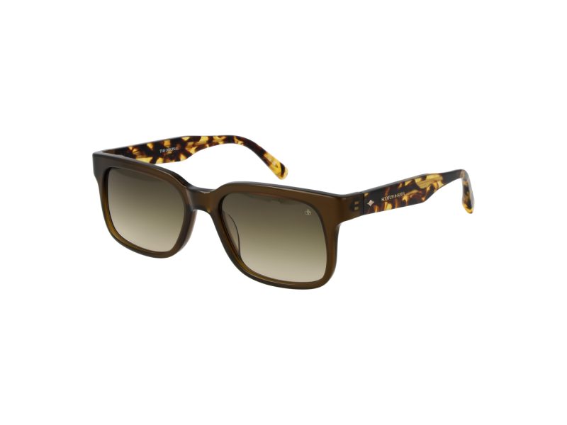 Scotch & Soda Zonnebril SS 8017 550