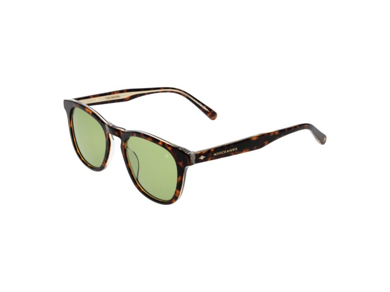 Scotch & Soda Zonnebril SS 8018 102