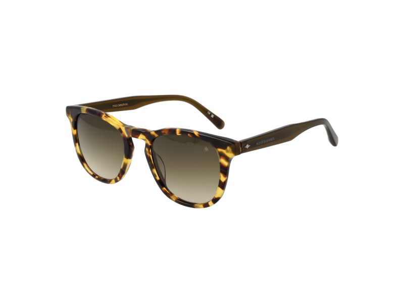 Scotch & Soda Zonnebril SS 8018 193
