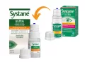 Systane Ultra Zonder conserveringsmiddelen (10 ml)