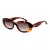 Ted Baker Zonnebril TB 1758 100