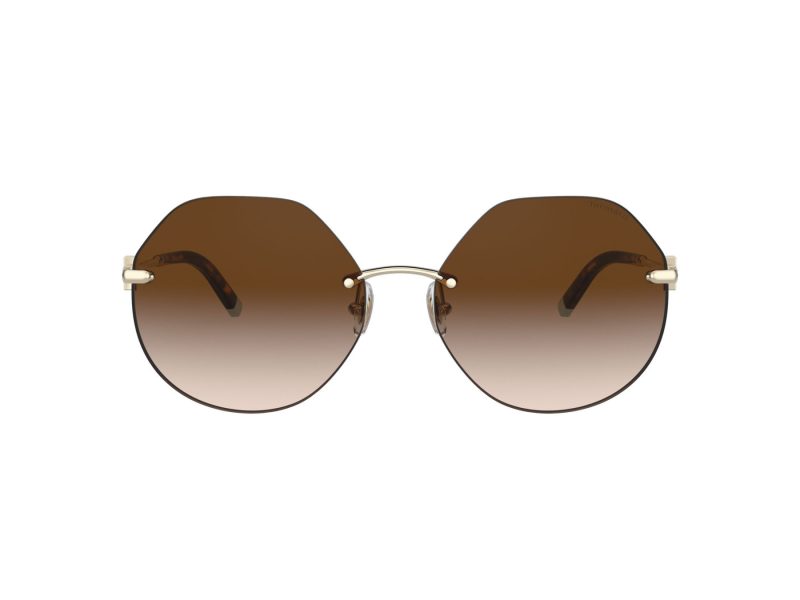 Tiffany Zonnebril TF 3077 60213B