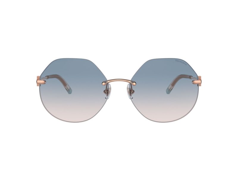 Tiffany Zonnebril TF 3077 616016
