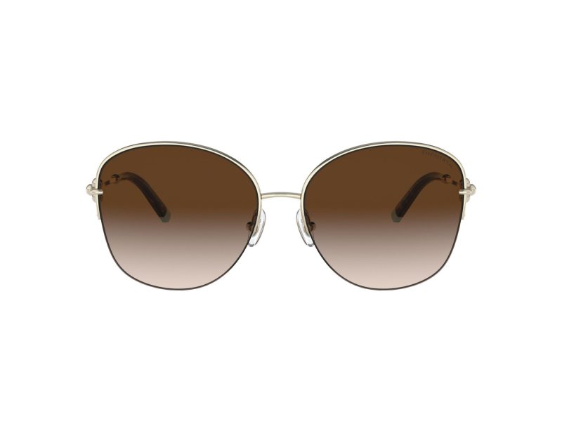 Tiffany Zonnebril TF 3082 60213B