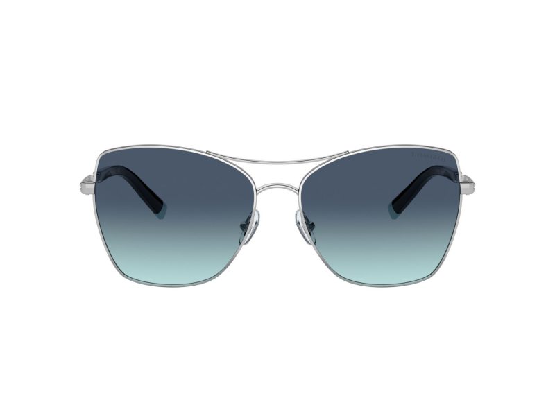 Tiffany Zonnebril TF 3084 60019S