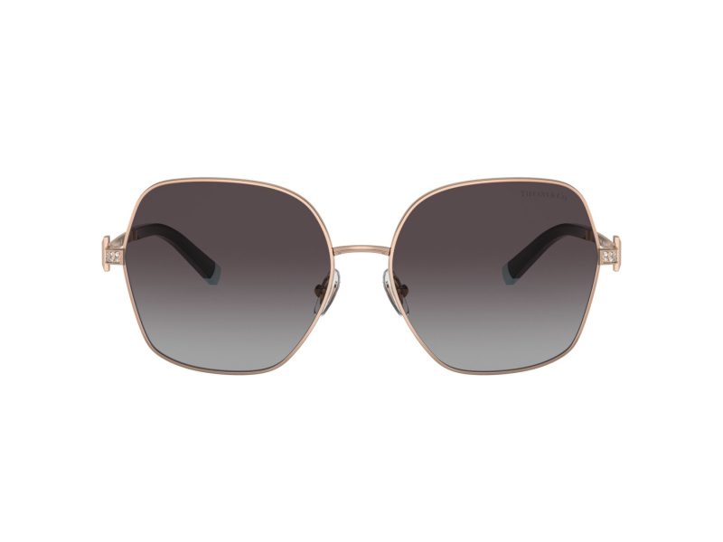 Tiffany Zonnebril TF 3085B 61053C