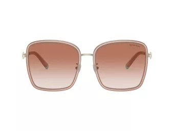Tiffany Zonnebril TF 3087D 602113