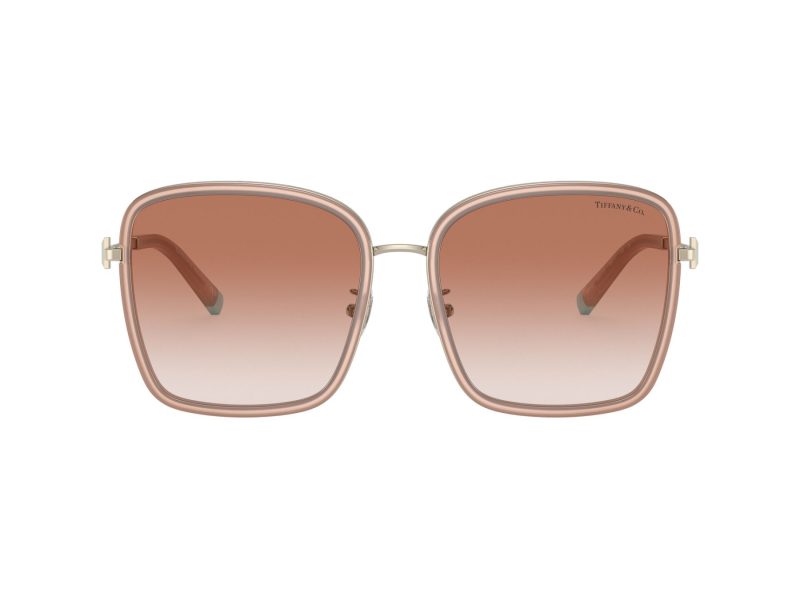 Tiffany Zonnebril TF 3087D 602113