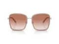 Tiffany Zonnebril TF 3087D 602113
