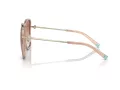 Tiffany Zonnebril TF 3087D 602113