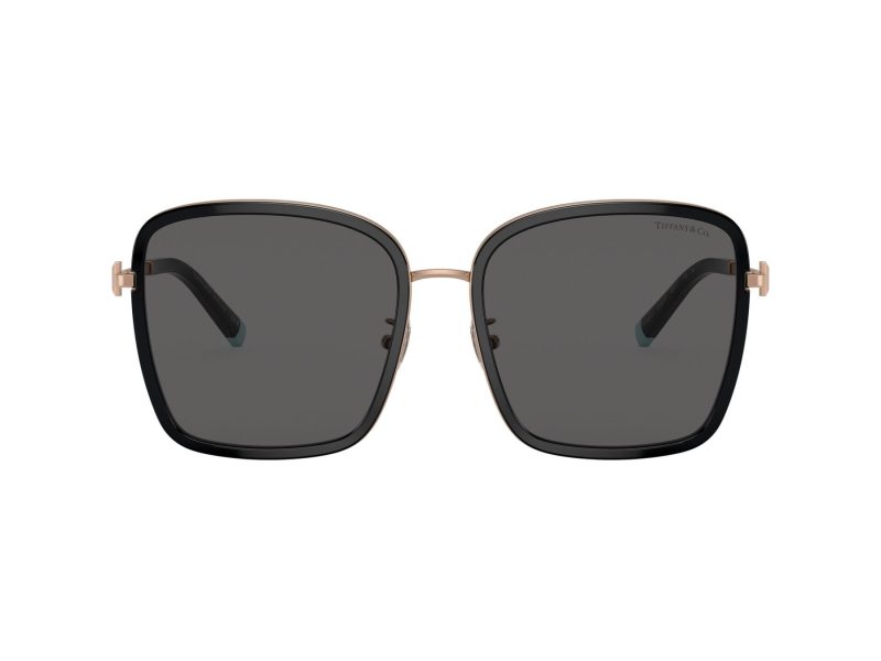 Tiffany Zonnebril TF 3087D 6105S4