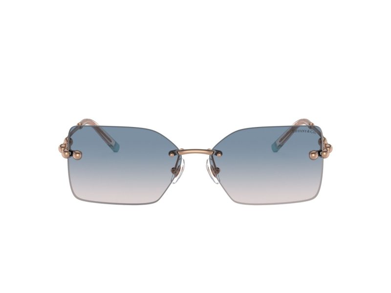 Tiffany Zonnebril TF 3088 610516