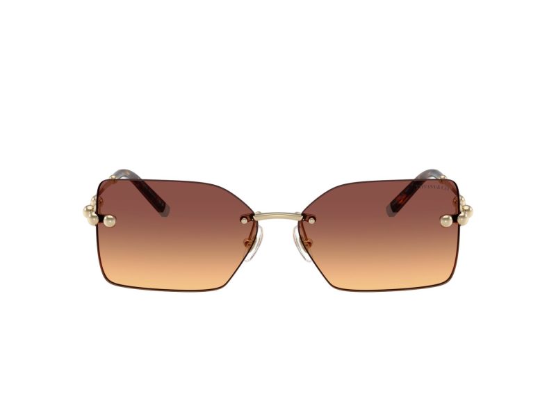 Tiffany Zonnebril TF 3088 618978