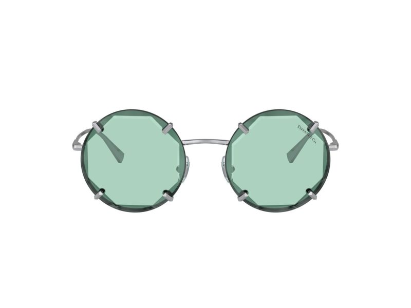 Tiffany Zonnebril TF 3091 6001D9