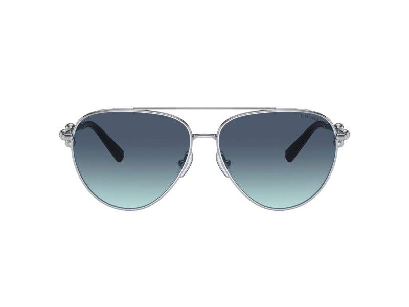 Tiffany Zonnebril TF 3092 60019S