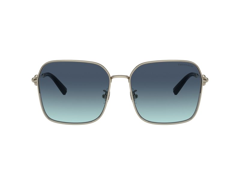 Tiffany Zonnebril TF 3093D 60219S