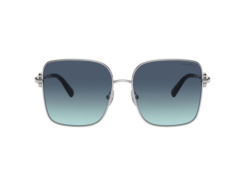 Tiffany Zonnebril TF 3094 60019S