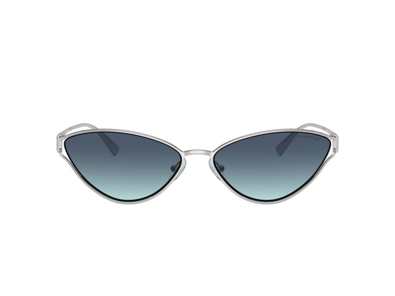Tiffany Zonnebril TF 3095 60019S