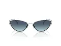 Tiffany Zonnebril TF 3095 60019S