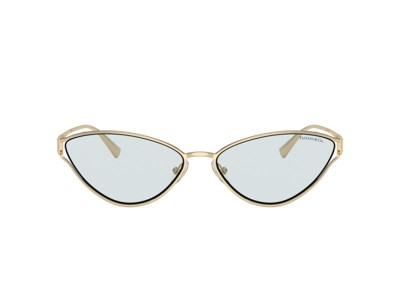 Tiffany Zonnebril TF 3095 6196MF