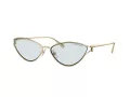 Tiffany Zonnebril TF 3095 6196MF