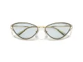 Tiffany Zonnebril TF 3095 6196MF