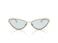 Tiffany Zonnebril TF 3095 6196MF