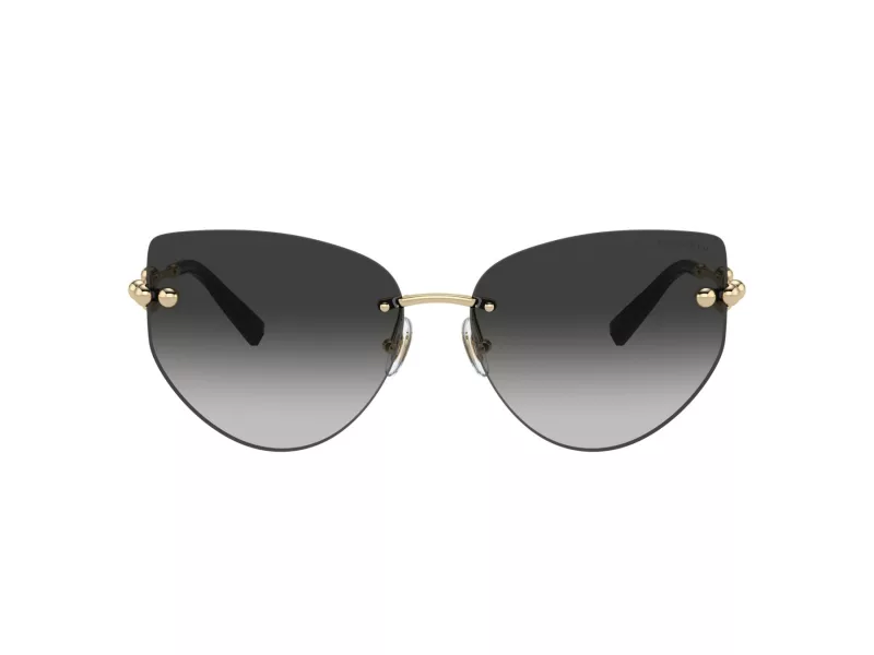 Tiffany Zonnebril TF 3096 60213C