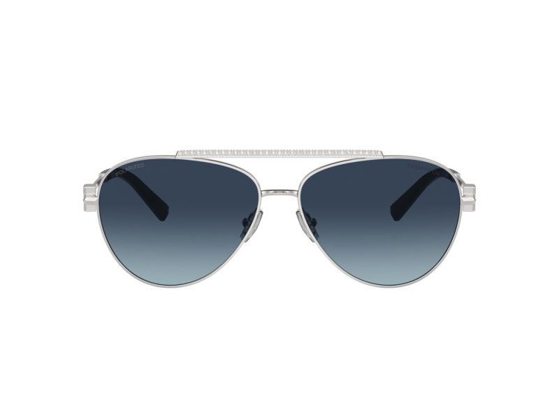 Tiffany Zonnebril TF 3101B 60014U
