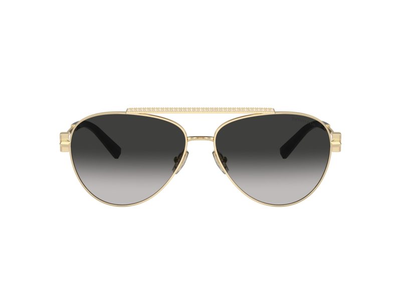 Tiffany Zonnebril TF 3101B 60213C