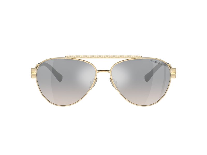 Tiffany Zonnebril TF 3101B 61791U