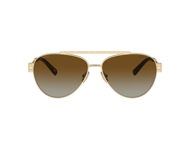 Tiffany Zonnebril TF 3101B 6208T5