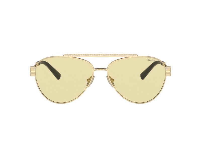 Tiffany Zonnebril TF 3101B 6210M4