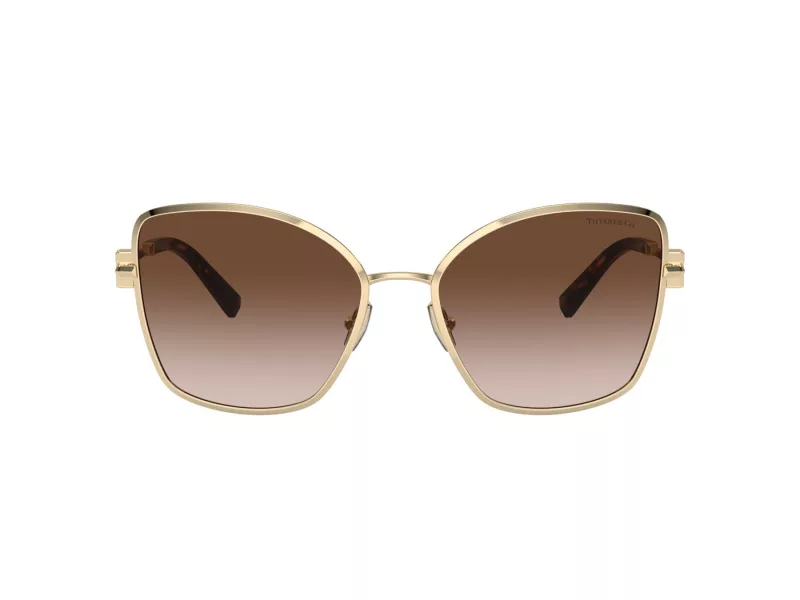 Tiffany Zonnebril TF 3102B 61893B