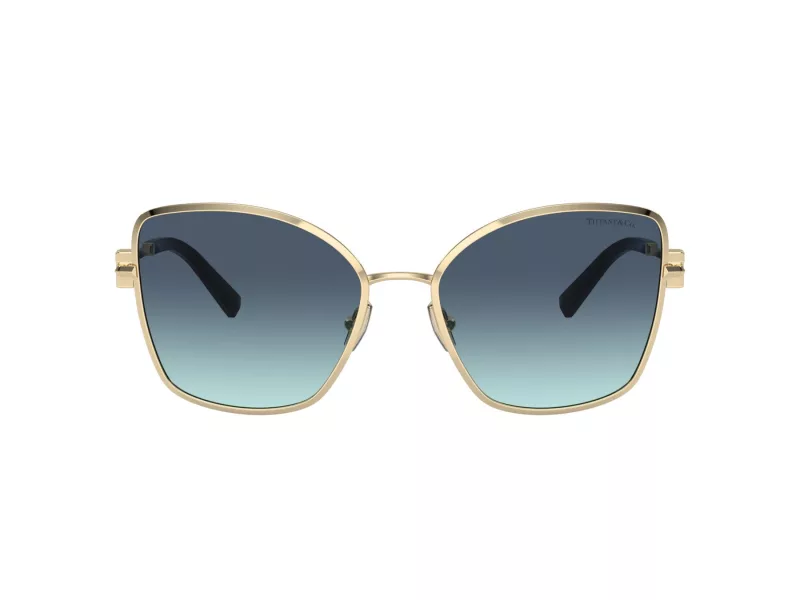 Tiffany Zonnebril TF 3102B 62029S