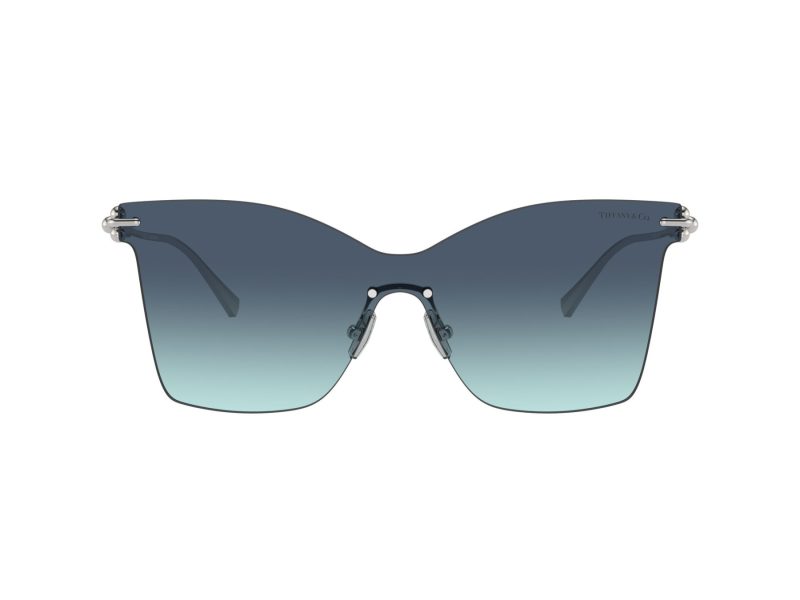 Tiffany Zonnebril TF 3103K 62139S