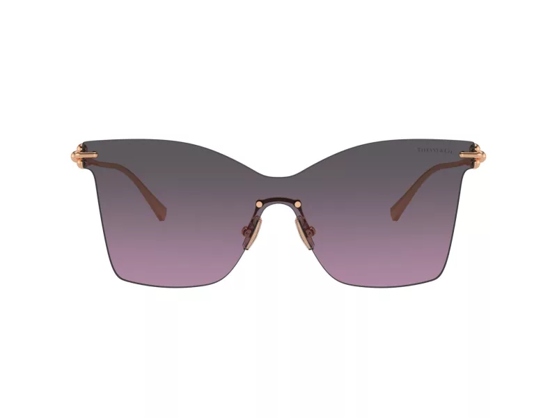 Tiffany Zonnebril TF 3103K 62144Q