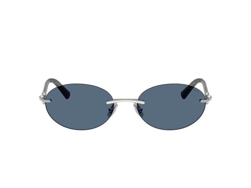 Tiffany Zonnebril TF 3104D 600180