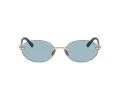 Tiffany Zonnebril TF 3104D 602180
