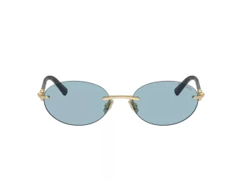 Tiffany Zonnebril TF 3104D 602180