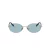 Tiffany Zonnebril TF 3104D 602180