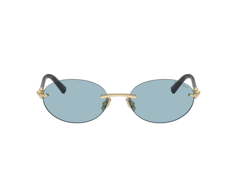 Tiffany Zonnebril TF 3104D 602180
