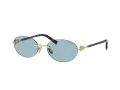 Tiffany Zonnebril TF 3104D 602180