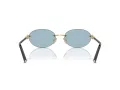 Tiffany Zonnebril TF 3104D 602180