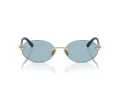 Tiffany Zonnebril TF 3104D 602180